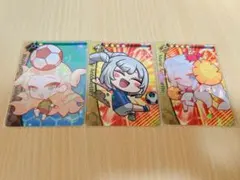 Fate/Dream Striker モーツァルト マリー・アントワネット