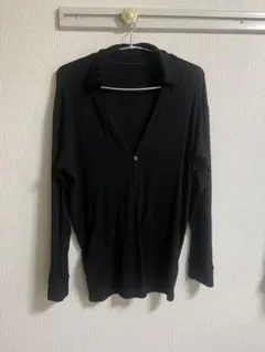 ZYM ラテンシャツ　練習着　Mサイズ