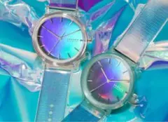 SKAGEN AAREN IRIDESCENT スカーゲンSKW6642 腕時計