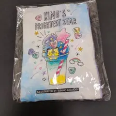 少女漫画誌『ちゃお』（集英社）のイベント「ちゃおフェス」の限定商品。如月ゆき