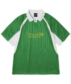 HUF SIDELINE SOCCER JERSEYのサムネイル