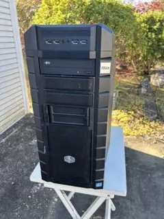 Cooler Master PCケース