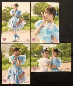 ラブライブ サンシャイン 逢田梨香子 沼津地元愛まつり ブロマイド