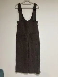 アリシアスタンサロペット新品未使用 ALEXIA STAM（サロペット/オーバーオール）のフリマアイテム一覧