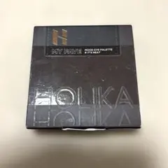 ホリカホリカ マイフェイムードアイパレット 06 ボタンアップのサムネイル