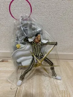 ワンピース 戦光絶景BORSALINO フィギュア ボルサリーノ