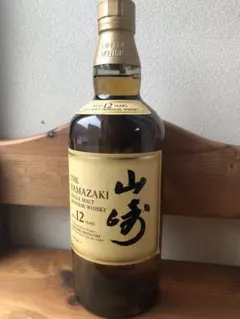 2026年最新】山崎 12年 箱なしの人気アイテム - メルカリ