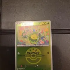 スボミー　ミラー　メガドリームex