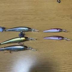 2026年最新】ジャッカルダウズビドーの人気アイテム - メルカリ