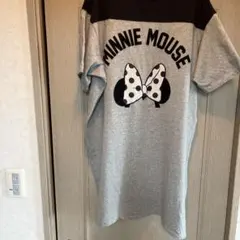 ミニーマウスワンピース　お値下げしました