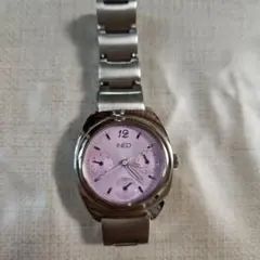 イネド　INEDO　レディース腕時計