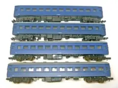 KATO Nゲージ オハネ オハ 11点 セット まとめ売り. KATO Nゲージ オハネ オハ 11点 セット まとめ売り. Yahoo