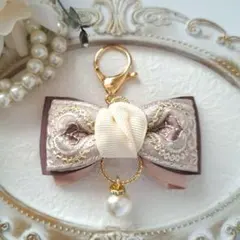 omana様お取引中⭐3519⭐❣️大人可愛い春夏アクセ❣️オリジナル✴インド