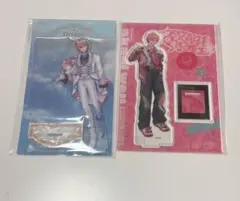 にじさんじ 赤城ウェン Oriens サンリオ iCouleur