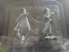 第五人格　占い師　オフラインパック　フィギュア　ホワイト