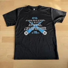 ハンドボール Tシャツ