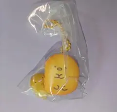 すみっコぐらし　ビスケットチャーム　【とんかつ】