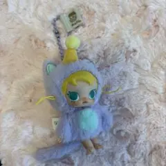 Baby Molly ベビー モリー Pocket Friends