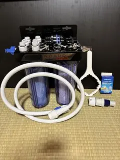 STANDARD neo スタンダード・ネオ　浄水器 マーフィード　中古 10000667.jpg