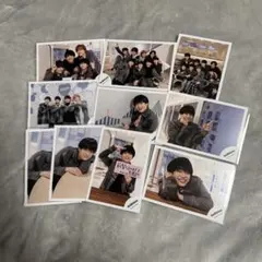 AmBitious 真弓孟之 写真10枚セット