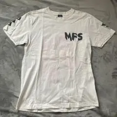 MYFIRSTSTORY tシャツ 白 Lサイズ