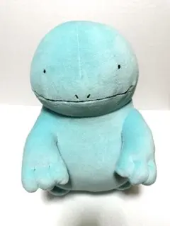 韓国限定 ヌオー ぬいぐるみ ポケモン Quagsire BIG doll - メルカリ