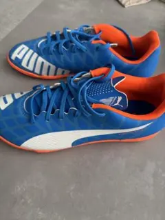 PUMA evospeed 28cm シューズのサムネイル