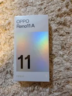 reno11a