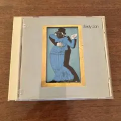 STEELY DAN GAUCHO スティーリーダン