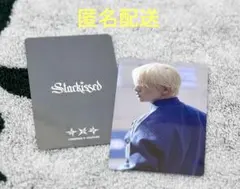 TXT Starkissed めざましライブ 会場限定 トレカ スビン