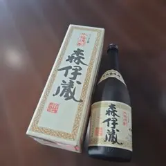 2026年最新】森伊蔵空瓶の人気アイテム - メルカリ