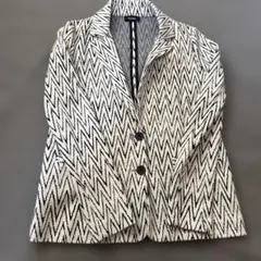 【新品】MAX&Co. スエットジャケットのサムネイル
