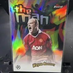 ティッコ様専用】フレンキーデヨング kaboom panini donruss - メルカリ