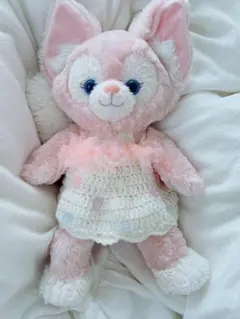 リーナベル ステラルー フリルコスチューム