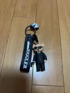 アダムスジャグラー ノベルティー