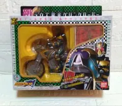 仮面ライダーブレイド　ラウズ発光グリンクローバー　未使用品
