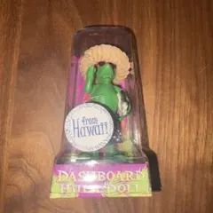Sweet KeAloha ダッシュボード フラドール ハワイのサムネイル