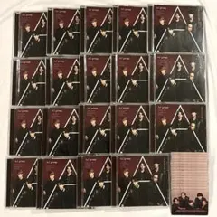 Aぇ! group　《A》BEGINNING まとめ売り