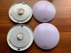 DOSHISHA LEDシーリングライト 2個セット
