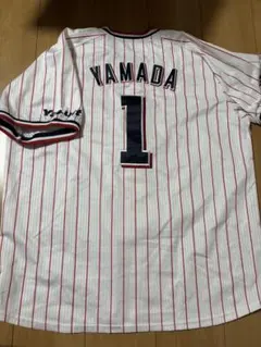 新品 WBC2026 侍ジャパン 牧秀悟 ユニフォーム Oサイズ - メルカリ