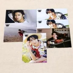 M!LK シークレットベース 島暮らしセット 生写真 吉田仁人 - メルカリ