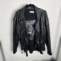【古着】メンズLLサイズ2点セット