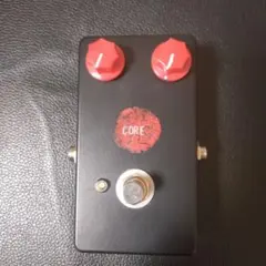 808 ブースター "CORE" ブラック #2のサムネイル