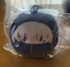 呪術廻戦　ころころだるまマスコット狗巻棘