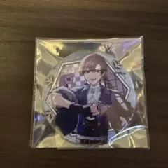 アイナナ ラスティアラ 缶バッジ 巳波 - メルカリ