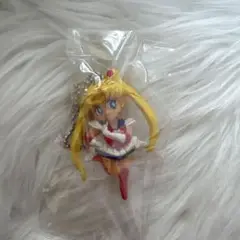 セーラームーン キーホルダー