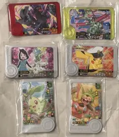 フレンダピック　まとめ売り６枚セット