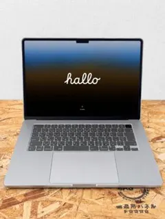 新品同様MacBook Air M2 15インチ 24GB 1TB 充放電18回 新品同様MacBook Air M2 15インチ 24GB 1TB 充放電18回 - メルカリ