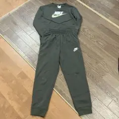 NIKE スウェットセットアップ