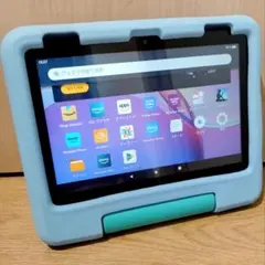 2026年最新】fire hd 8 カバー キッズの人気アイテム - メルカリ
